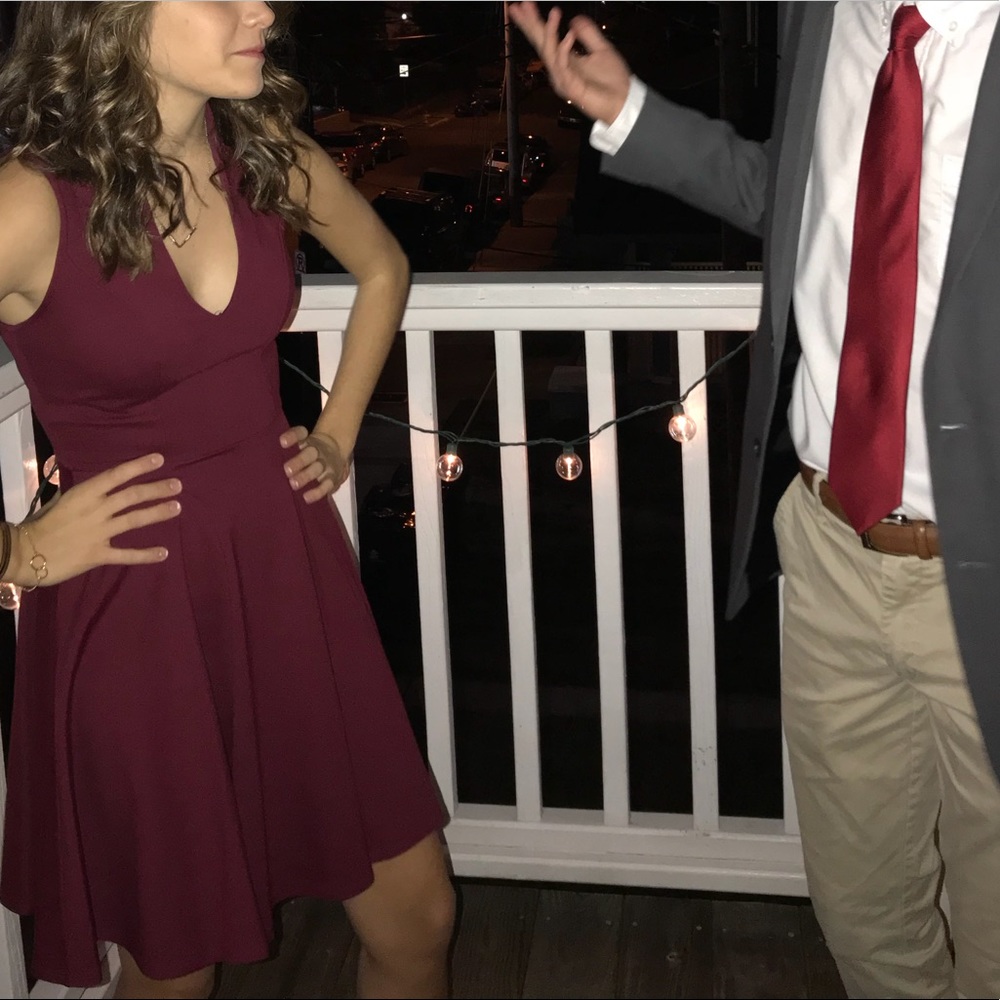 Altard state dress